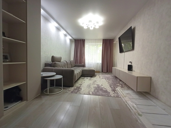 
  Продам 3-комн. квартиру, 59 м², Побежимова ул, д. 9
. Фото 2.