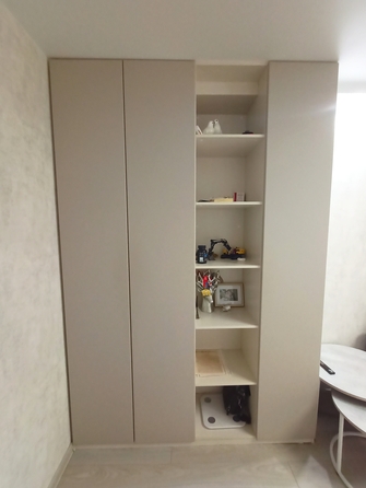 
  Продам 3-комн. квартиру, 59 м², Побежимова ул, д. 9
. Фото 13.