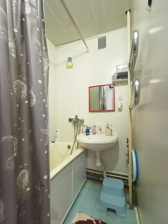 
  Продам 3-комн. квартиру, 59 м², Побежимова ул, д. 9
. Фото 18.