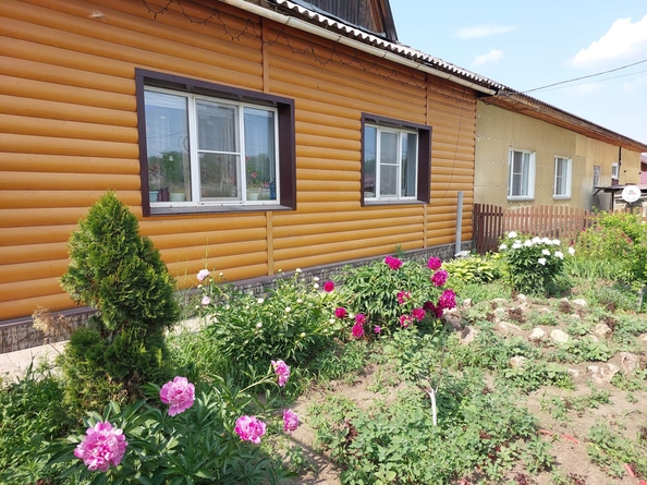 
  Продается дом, 118.4 м², деревня Киндяково
. Фото 2.