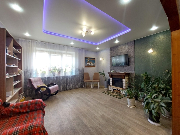 
  Продается дом, 118.4 м², деревня Киндяково
. Фото 11.