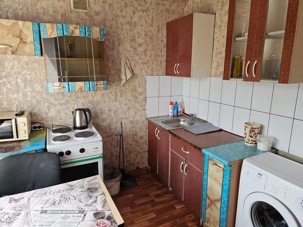 
  Сдам 1-комн. квартиру, 33 м², Судостроительная ул, д. 40
. Фото 7.