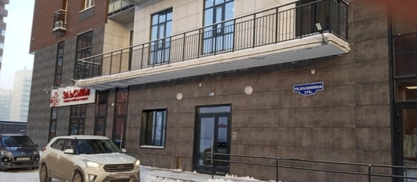 
  Сдам 1-комн. квартиру, 43 м², Калинина ул, д. 175е
. Фото 2.
