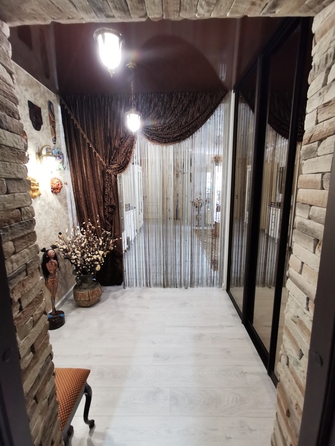 
  Продам 3-комн. квартиру, 126.4 м², Авиаторов ул, д. 39
. Фото 12.