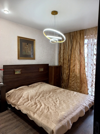 
  Сдам 2-комн. квартиру, 47 м², Навигационная ул, д. 4
. Фото 2.