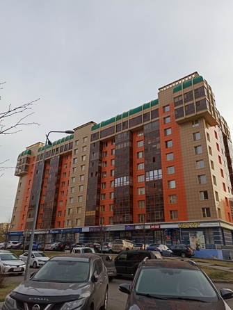 
  Сдам 2-комн. квартиру, 47 м², Навигационная ул, д. 4
. Фото 9.