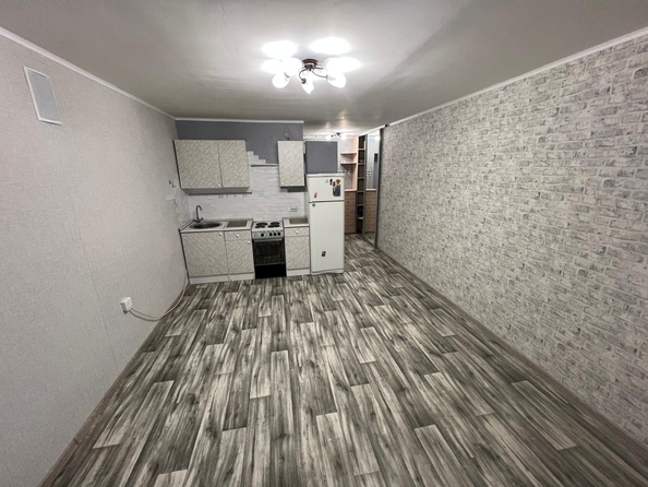 
  Продается студия, 27.5 м², ЖК Снегири, 6 дом
. Фото 4.