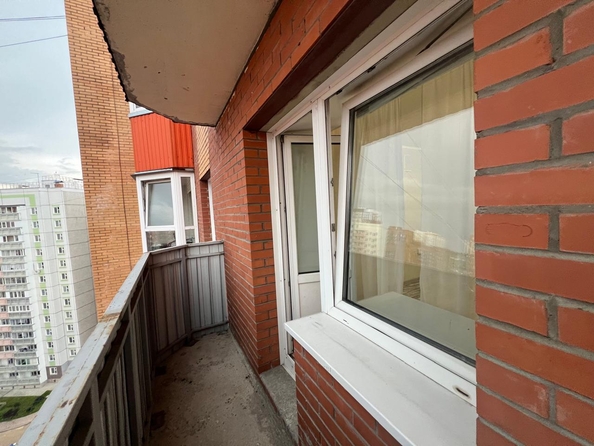 
  Продается студия, 27.5 м², ЖК Снегири, 6 дом
. Фото 14.