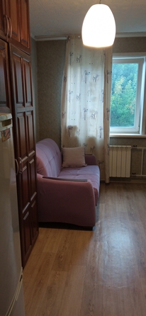 
  Сдам 1-комн. квартиру, 14 м², Устиновича ул, д. 24
. Фото 1.