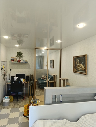 
  Продам 1-комн. квартиру, 31.2 м², Омская ул, д. 18
. Фото 3.