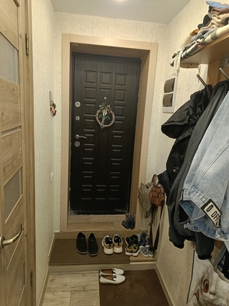 
  Продам 1-комн. квартиру, 31.2 м², Омская ул, д. 18
. Фото 8.