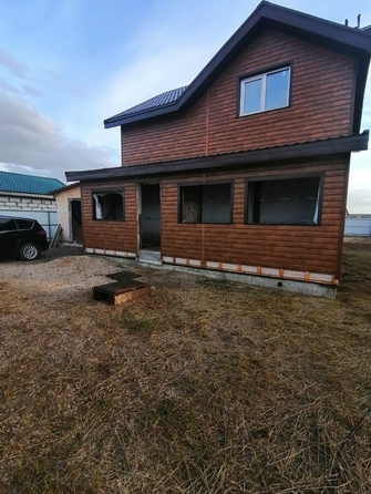 
  Продается дом, 100 м², поселок городского типа Емельяново
. Фото 6.