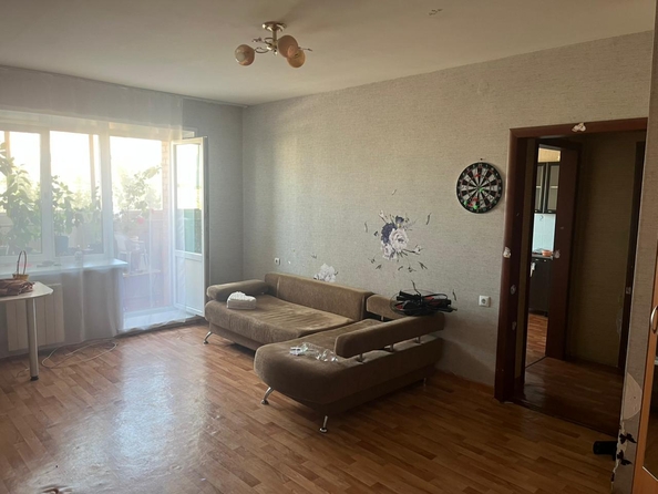 
  Сдам 1-комн. квартиру, 36 м², Тельмана ул
. Фото 4.