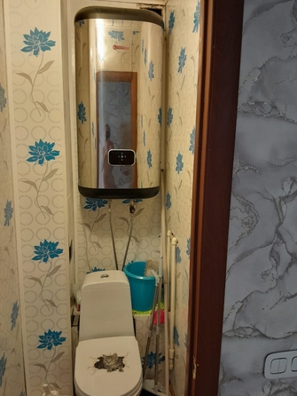 
  Продам 2-комн. квартиру, 54 м², Красноярский Рабочий пр-кт, д. 125а
. Фото 14.