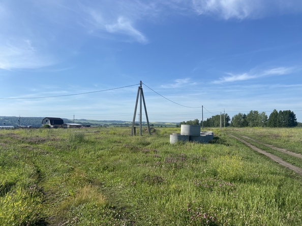 
  Продам земельный участок, 14 соток, село Сухобузимское
. Фото 5.