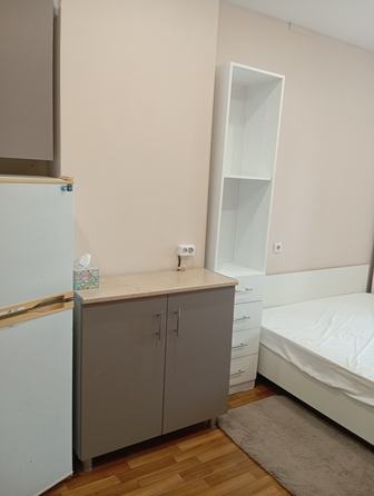 
  Сдается 1-комн. квартира, 21.4 м², Вильского ул, д. 34
. Фото 6.
