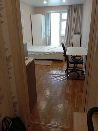 
  Сдается 1-комн. квартира, 21.4 м², Вильского ул, д. 34
. Фото 14.