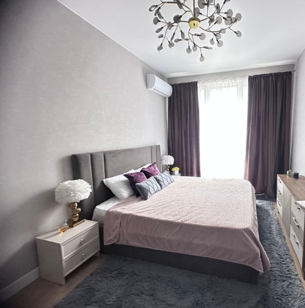 
  Сдам 1-комн. квартиру, 40 м², Алексеева ул, д. 50
. Фото 1.