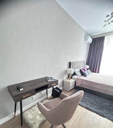 
  Сдам 1-комн. квартиру, 40 м², Алексеева ул, д. 50
. Фото 2.