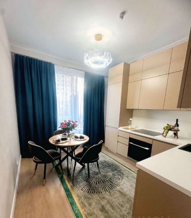 
  Сдам 1-комн. квартиру, 40 м², Алексеева ул, д. 50
. Фото 4.