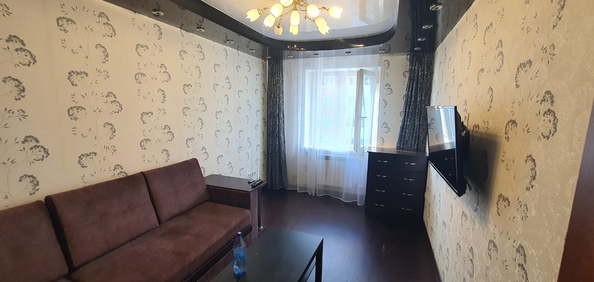 
  Сдам 1-комн. квартиру, 32 м², Светлогорский пер, д. 8
. Фото 1.