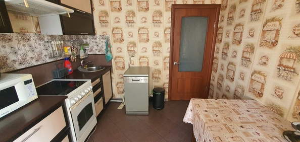 
  Сдам 1-комн. квартиру, 32 м², Светлогорский пер, д. 8
. Фото 15.