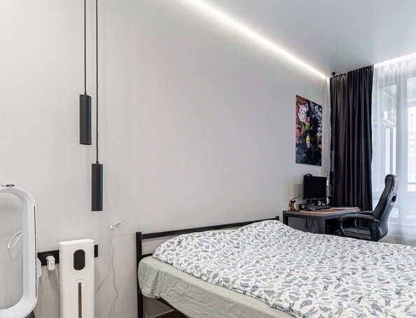
  Сдам 1-комн. квартиру, 43 м², Весны ул, д. 34
. Фото 4.