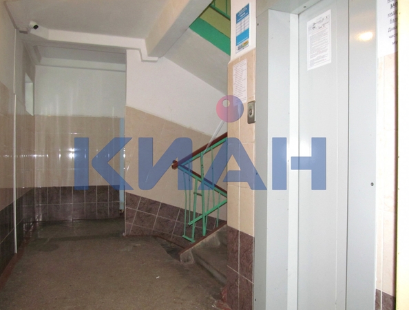 
  Продам 2-комн. квартиру, 40.1 м², Джамбульская ул, д. 19в
. Фото 12.