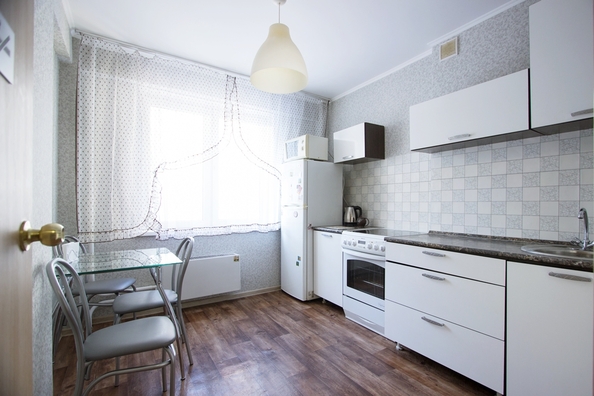 
  Сдается 2-комн. квартира, 57 м², Караульная ул, д. 40
. Фото 6.