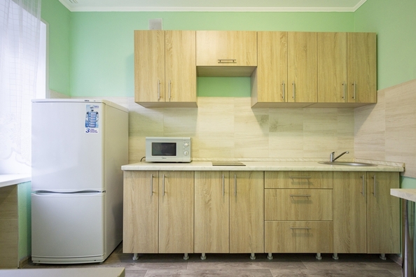 
  Сдается 1-комн. квартира, 34 м², Ленина ул, д. 97
. Фото 3.