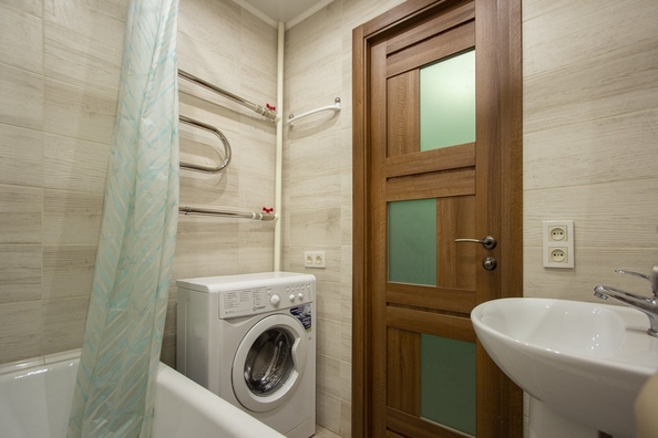 
  Сдается 1-комн. квартира, 34 м², Ленина ул, д. 97
. Фото 5.