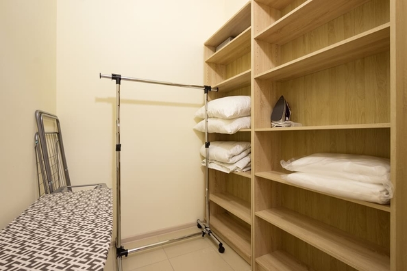 
  Сдается 1-комн. квартира, 42 м², Партизана Железняка ул, д. 48в
. Фото 6.