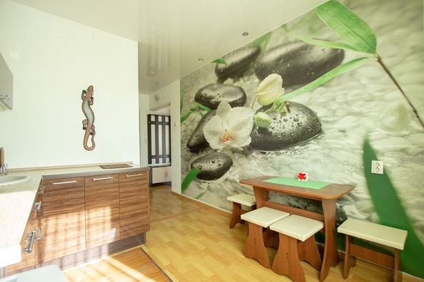 
  Сдается 1-комн. квартира, 36 м², Батурина ул, д. 5г
. Фото 1.