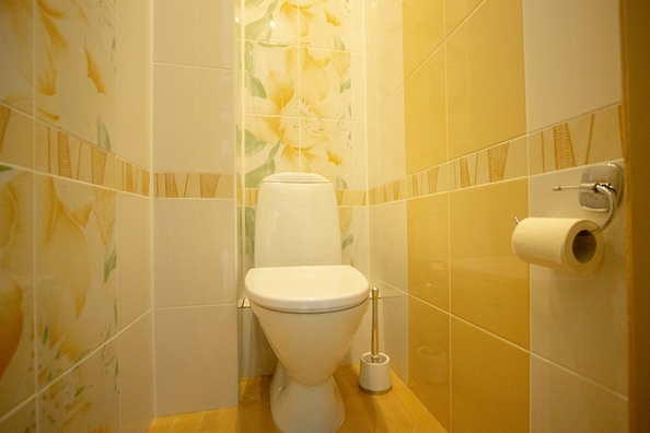 
  Сдается 1-комн. квартира, 36 м², Батурина ул, д. 5г
. Фото 7.