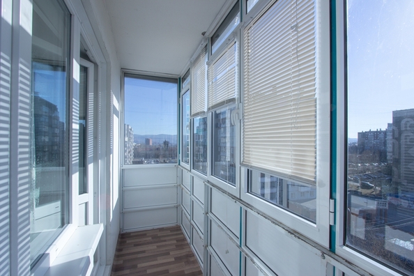 
  Сдается 1-комн. квартира, 36 м², Батурина ул, д. 5г
. Фото 11.