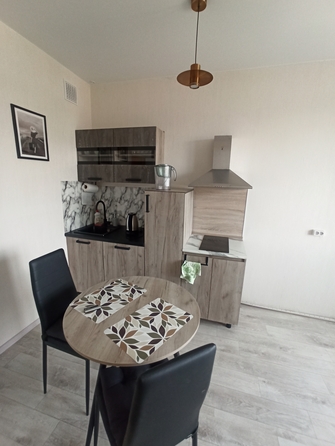 
  Сдам 1-комн. квартиру, 30 м², Петра Подзолкова ул, д. 20
. Фото 3.