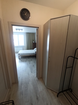 
  Сдам 1-комн. квартиру, 30 м², Петра Подзолкова ул, д. 20
. Фото 4.