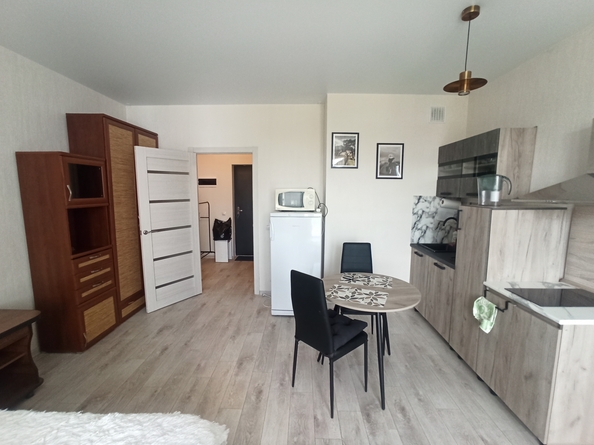 
  Сдам 1-комн. квартиру, 30 м², Петра Подзолкова ул, д. 20
. Фото 9.