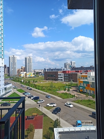 
  Сдам 1-комн. квартиру, 30 м², Петра Подзолкова ул, д. 20
. Фото 14.