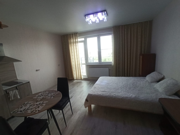 
  Сдам 1-комн. квартиру, 30 м², Петра Подзолкова ул, д. 20
. Фото 18.