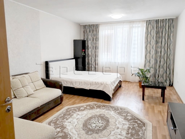 
  Продается 1-комн. квартира 56.3 м². Фото 1.