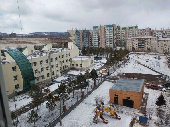
  Продается 1-комн. квартира 56.3 м². Фото 16.