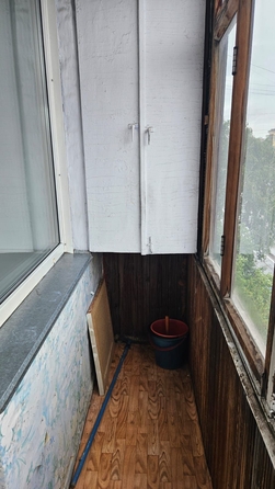 
  Продам 1-комн. квартиру, 28.8 м², Свободный пр-кт, д. 36
. Фото 3.