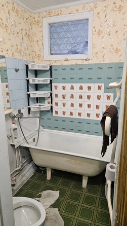 
  Продам 1-комн. квартиру, 28.8 м², Свободный пр-кт, д. 36
. Фото 6.