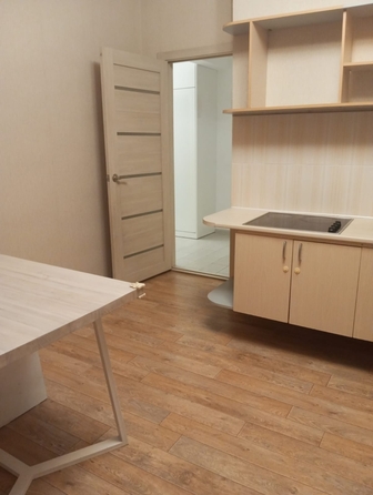 
  Сдам 1-комн. квартиру, 55 м², Авиаторов ул, д. 62
. Фото 6.