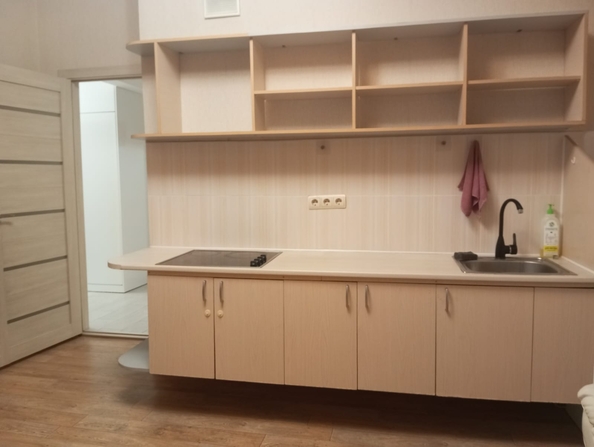 
  Сдам 1-комн. квартиру, 55 м², Авиаторов ул, д. 62
. Фото 7.