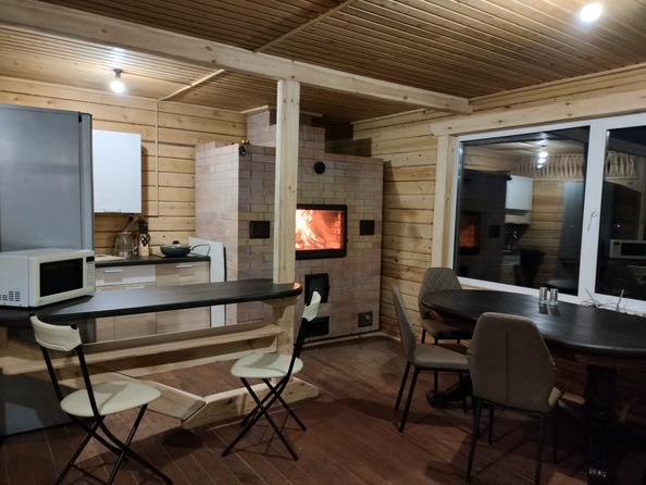 
  Продам коттедж, 120 м², деревня Лукино
. Фото 5.