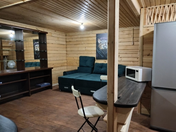 
  Продам коттедж, 120 м², деревня Лукино
. Фото 11.