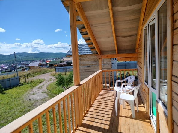 
  Продам коттедж, 120 м², деревня Лукино
. Фото 16.