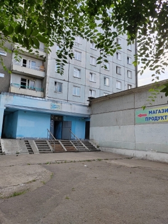 
  Продам комната, 11.5 м², Воронова ул, д. 12в
. Фото 1.